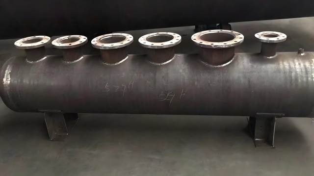 特克斯集分水器属于特种设备吗